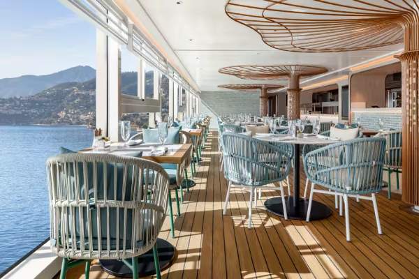 Oceania Allura Gallery Image